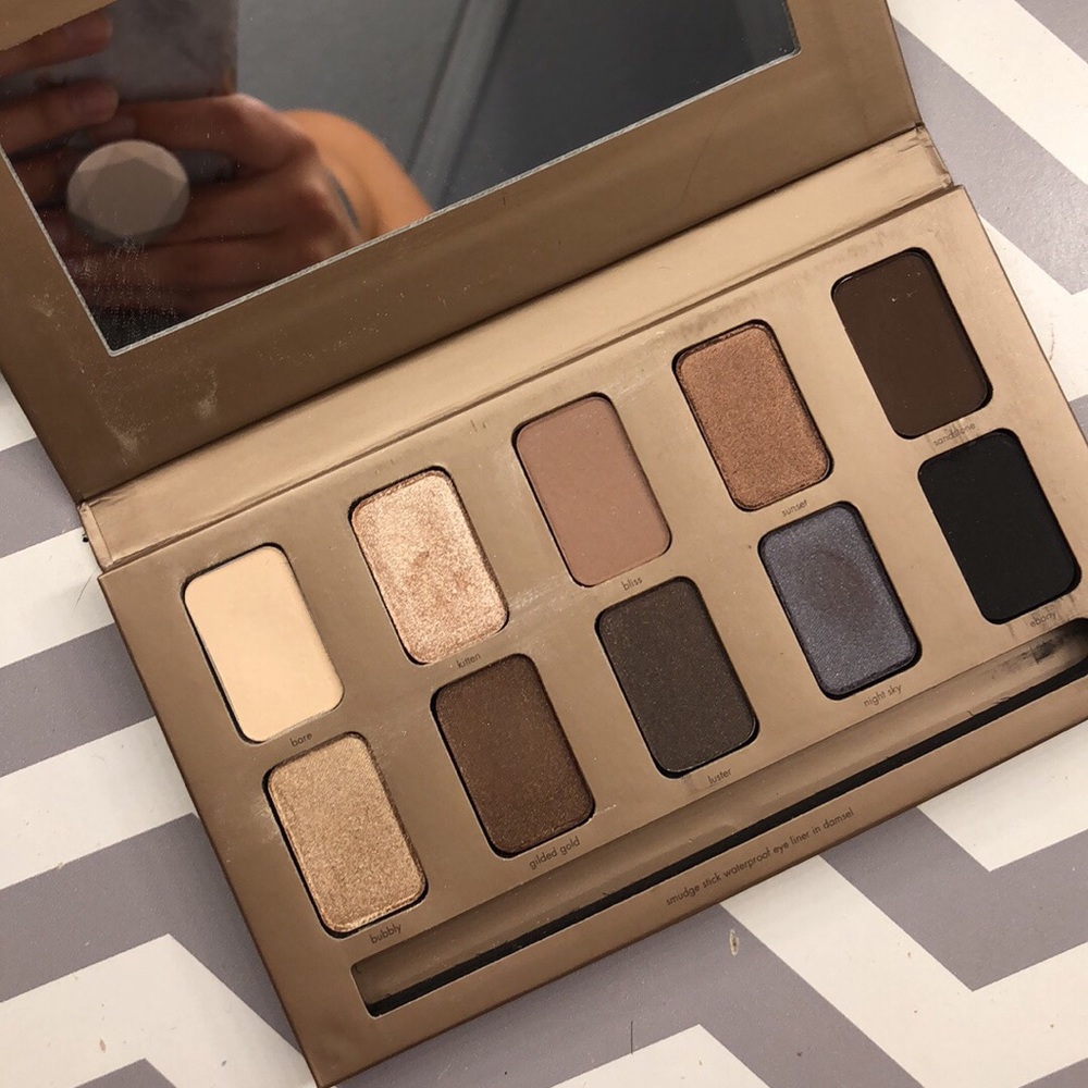 Stila In the Light Palette